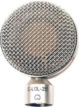 Image of Microphone Capsules