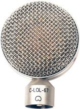 Image of Microphone Capsules