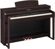 Yamaha Clavinova CLP-470
