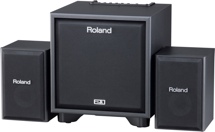 Roland CM-110 - Black