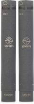 Image of Condenser Microphones