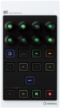 Steinberg CMC-QC Rotary Encoder Controller for Cubase