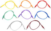 Image of Eurorack Patch Cables