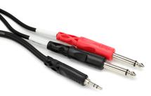 Image of Insert / Y Cables