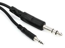 Image of Balanced Cables: 1/8 to TRS
