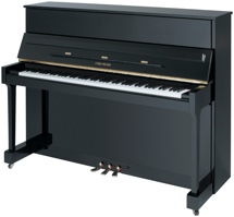 Cable Nelson CN116 Acoustic Piano