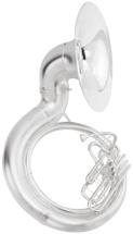 Image of Marching Brass