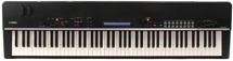 Yamaha CP4 Stage 88-note Wooden Key Stage Piano