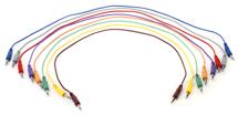 Image of Studio Patch Cables