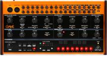 Click to learn more about the Behringer Crave Analog Synthesizer with Sequencer
