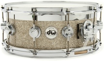 DW Collector's Finish Ply Series Top Edge Snare - 6