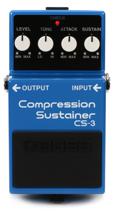Image of Compressor Pedals