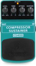 Image of Compressor Pedals