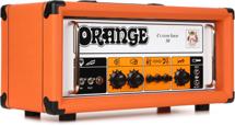 Orange CS50 Custom Shop 50-watt Tube Head