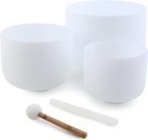 Image of Singing Bowls