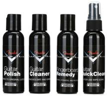 Image of Guitar Cleaning & Care