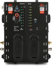 Image of Live Sound Accessories