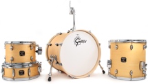 Gretsch Drums Catalina Club Jazz - Satin Natural