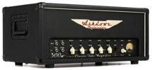 Image of Bass Guitar Amp Heads