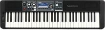 Click to learn more about the Casio Casiotone CT-S500 61-key Arranger Keyboard