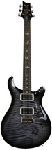 PRS Custom 24 10 Top - Purple Hazel