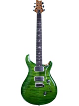 PRS Custom 24 10 Top - 10-Top Eriza Verde