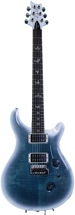 PRS Custom 24 (Custom Color) - Blue Crab Fog