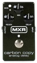 Image of Reverb & Delay Pedals