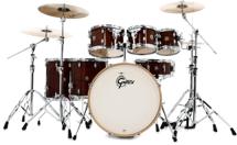 Gretsch Drums Catalina Maple Shell Pack With Free 8