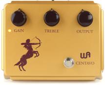 Click to learn more about the Warm Audio Centavo Professional Overdrive Pedal