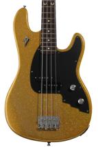 Image of Bass Guitars