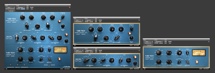 Softube Tube-Tech Classic Channel Plug-in Bundle