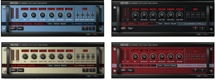 Click to learn more about the IK Multimedia CSR Classik Studio Reverb Software Suite