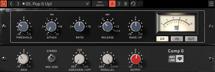 Image of Limiter, Gate & Compressor Plugins