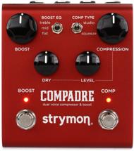 Image of Compressor Pedals