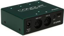 Image of MIDI Interfaces