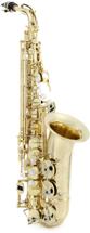 Image of Saxophones