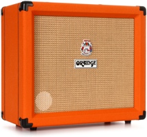 Orange Crush Pix CR35LDX 1x10