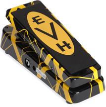 Dunlop EVH95 Eddie Van Halen Signature Cry Baby Wah Pedal