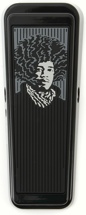 Dunlop Jimi Hendrix 70th Anniversary Tribute Series Cry Baby