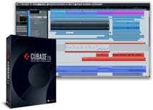 Steinberg Cubase 7.5 (boxed)