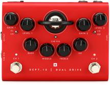 Image of Distortion, Overdrive & Boost Pedals