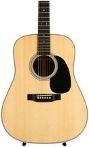 Martin D-28 - Natural