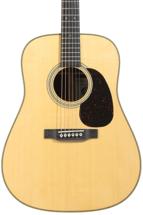 Image of 6-string Acoustic Guitars