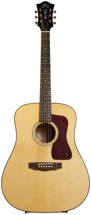 Guild D40BG Bluegrass Jubilee - Natural