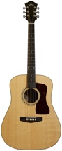 Guild D-40 STD - Natural