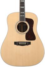 Guild D-55 - Natural