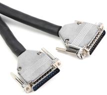 Pro Co DA88DM-1.5 Analog DB25-DB25 Patch Snake, 1.5'