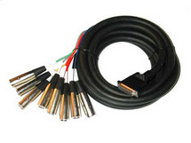 Yamaha AES Cable
