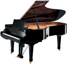 Yamaha DC7M4PRO